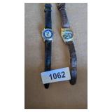 Mickey Mouse Watch & Other Watch