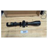 Nikon Prostaff Rimfire 3x9x40 Scope
