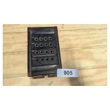Communications Patch Panel