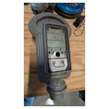 Miller Parking Meter
