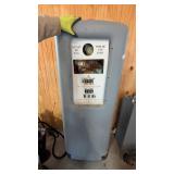 Erie Gas Pump