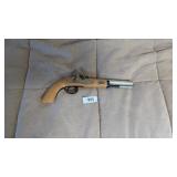 Buckskinner 50 Cal Muzzleloader Pistol