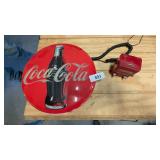 Coca-Cola Telephone & Toothpick Dispenser