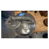 Babson Bros. Surge Milker - Stainless Steel