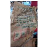 Burlap Sack