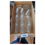 (11) Drinking Glasses