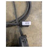 Heavy Electrical Cord - Camper ?
