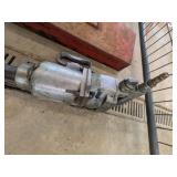 Central Pneumatic Impact Wrench