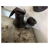 Rolls of Wire Partials
