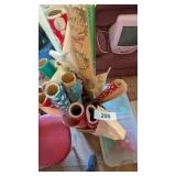Assorted Gift Wrap