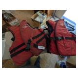 Life Jackets, Tent, Hunting Seat, Floating Device