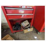 Craftsman Rolling Cart - no Contents