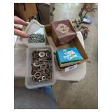 Washers, Screws, & Other