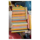 Babysitter Club Books