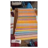 Babysitter Club Books