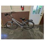 Huffy Magellan Bike