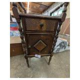 Humidor Cabinet