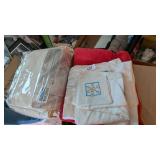 Sheets & Towels