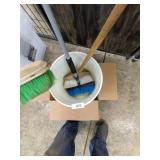Auto Brushes