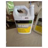 John Deere Transmission Oil