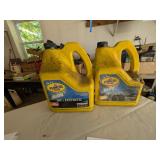 Pennzoil Marine Oil - Partial