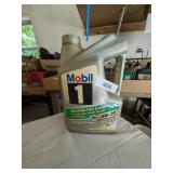 Mobil Motor Oil