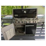 Weber Grill