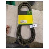 John Deere Lawn Mower Belt