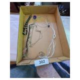 Costume Jewelry