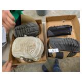 Assorted Knee Pads