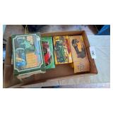 Assorted Avon Bottles