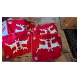 Placemats, Rug, & Other
