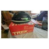 Trek Micro Bike Helmet