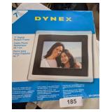 Dynex Digital Picture Frame