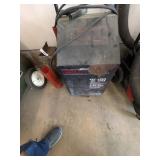 Schumacher Battery Charger
