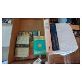 Books & The Far Side Novel