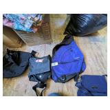 Purses & Bags
