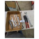 Craftsman Rivet Gun & Other