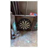 Dart Board