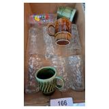Glassware & Mugs