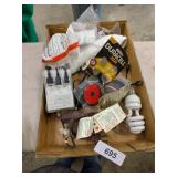 Chargers, RV Adapter & Other