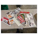 Assorted Stickers