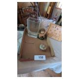 Home Decor, Picture Frame & Other