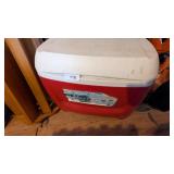 Igloo Cooler w/ Wheels