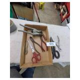 Pliers Scissors & Other