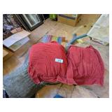 Throw Pillows