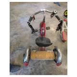 Schwinn Tricycle