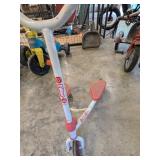 Flick J2 Riding Toy