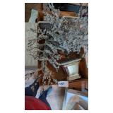 (3) Christmas Trees [Iced] - Table Top