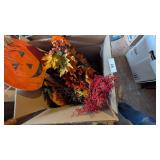 Fall Decor